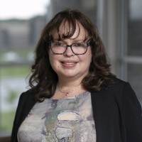 Elizabeth Sarver, Lpc-Mhsp