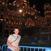 Александр Калыхан