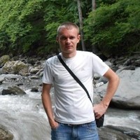Sergey Bevzyk