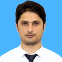 Syed Qaisar Ali Shah