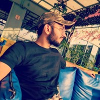 Hitesh Takhtani