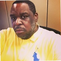 Dewayne Freeman