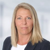Charlotte Laksø