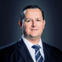 Enrique Cienfuegos, MBA
