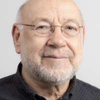 Ralf Weber