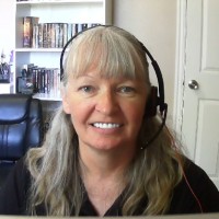 Cristy Kendrick