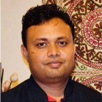 Shailesh Tripathi