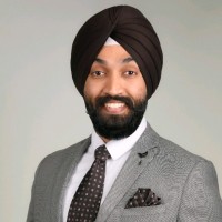 Ramneek Singh Kumar, M.Sc., PMP®