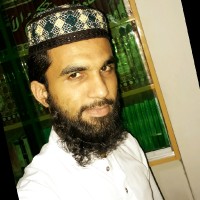Hafiz TaLha Hamayoon
