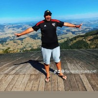 Fernando Da Silva Soares