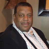 Gerald Williams