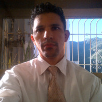 Rafael Antonio Bastidas Matos