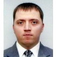 Dmytro Lisnichenko