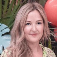 Charla Smeall