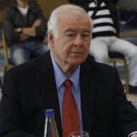 Theodore Kariotis