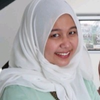 Anisia Puspita Sari