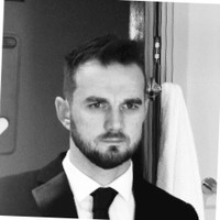 Matthew Tracey
