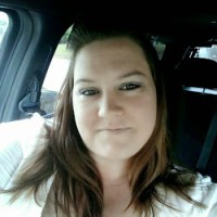 Jacqueline Cooper