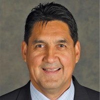 Ronald Delorme