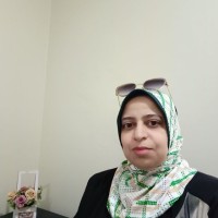 Dr. Sara Marzook