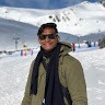 Prashan Ravindran