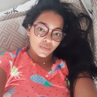 Ruthy Soares De Jesus