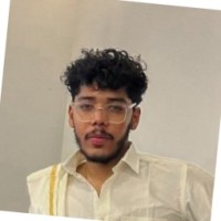 Saith Poojari