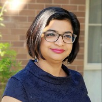 Deepika Bansal