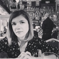 Ivona Parvu (Assoc Cipd)