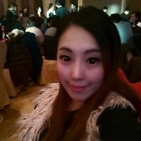 刘晨Mellisa Liu