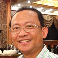 Roger Yeh