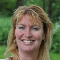 Monique Walther - Krijger