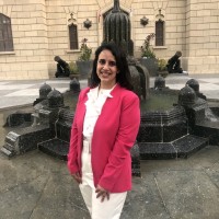 Mariam Hany