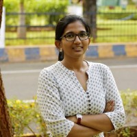 Sri Harshitha Karumuri