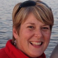 Deborah Harvey