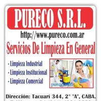Pureco SRL PURECO SRL