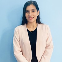 Sharmila Bhattarai