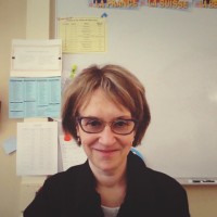 Maryana Falkovich