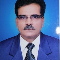 Drsatish Chugh