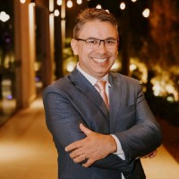 Lindomar Borges Martins