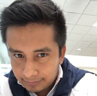 Daniel VERA MORALES
