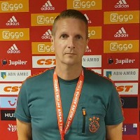 Arjan Kraaijenbrink
