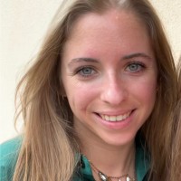 Andréa Duvareille
