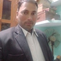Amarjeet Chauhan