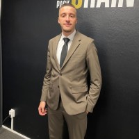 Mohammed Iallouchen