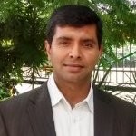 Umashankar M