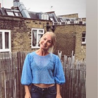 Mandy Crofts