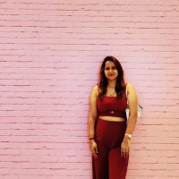 Priya Gaikwad