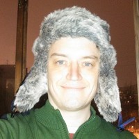 Peter Bezrukov