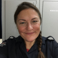 Amanda Huggins